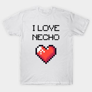 i love necho T-Shirt